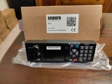Sepura SCC2 Head Unit