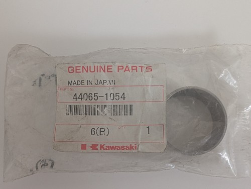 Kawasaki gpz550 fork - kawasaki, 85-89
