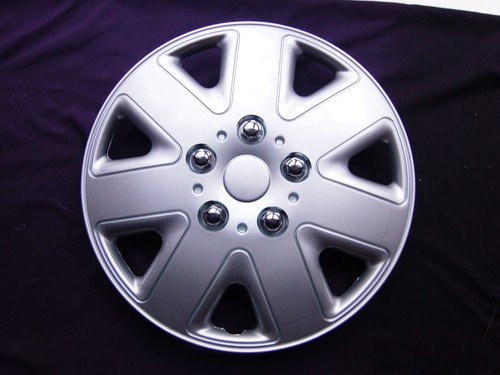 Wheel trims inch fit - 16,