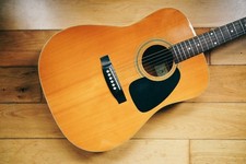 1992 Takamine TD27 – Lawsuit