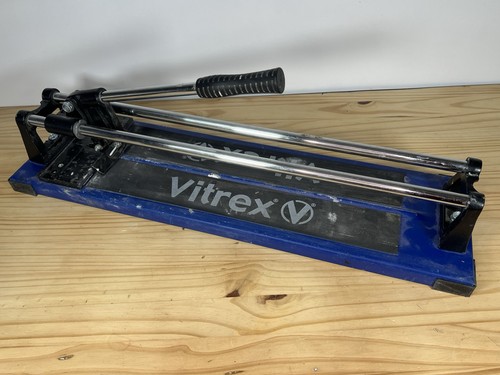 Vitrex mtc400 400mm manual - mtc400,