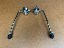 SONOR Bass Drum Mounts with