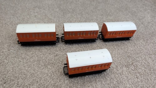 Hornby gauge thomas the - oo,
