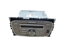 Ford Mondeo Radio CD Stereo Head Unit 2010 8S7T-18C815-AC 