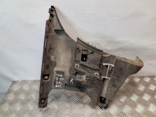 Volvo s60 rear - s60,