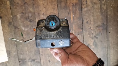Yamaha blaster yfs200 - yamaha,