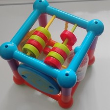 Little Tikes & Fisher-Price