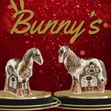 Royal Crown Derby Old Imari