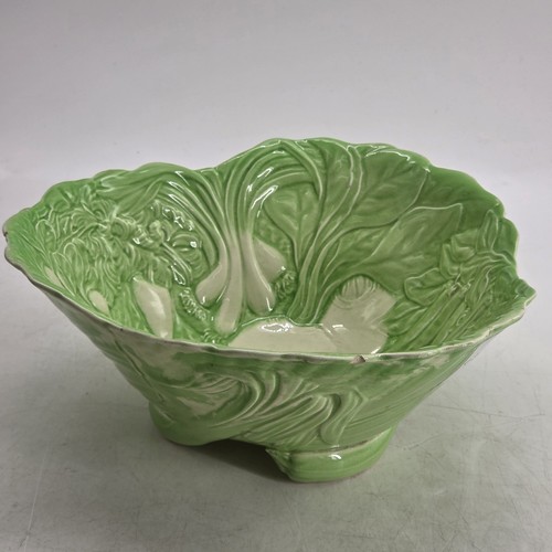 Royal winton cabbage bowl - winton,