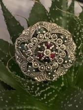 Vintage Sterling Silver