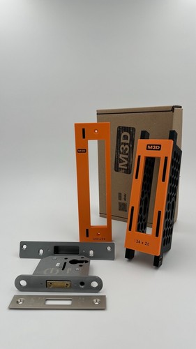 M3d carpentry latch jig era - m3d,