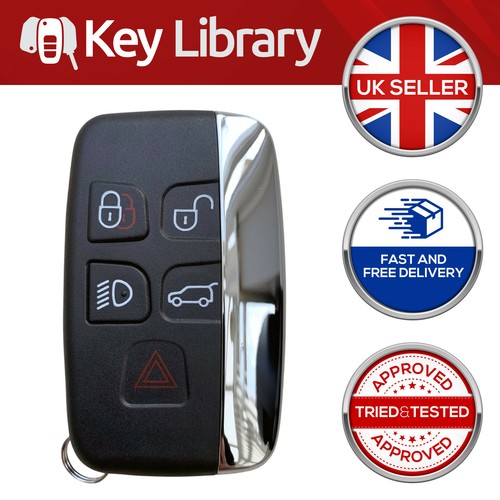 Smart keyless prox - keyless,