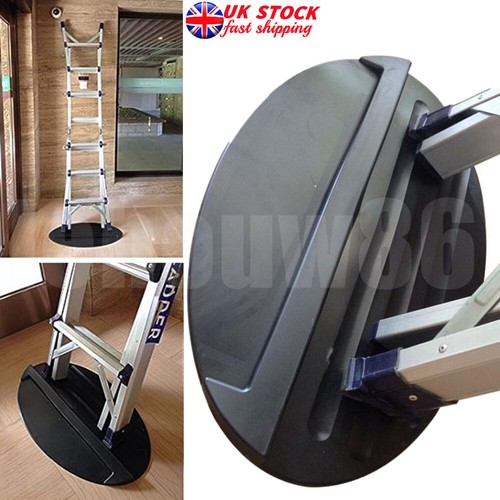 New big foot - big, ladder