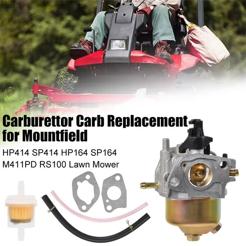 Carburettor carb fits for - carb,
