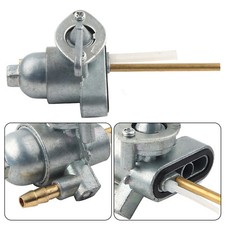 Petcock Fuel Tank Switch Valve