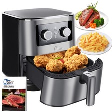 Uten 5.5L Air Fryer Frying