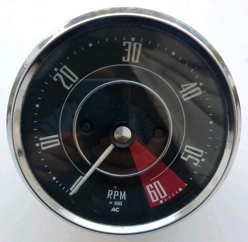 Nos vintage vauxhall victor - vintage,