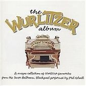 Phil kelsall the wurlitzer - phil, :