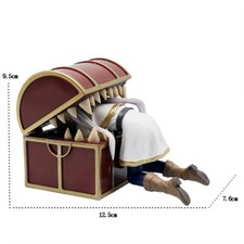 Frieren Figure Beyond