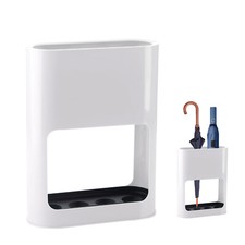 Umbrella Stand with Removable