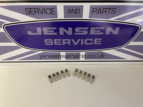Jensen interceptor sp - jensen, ,