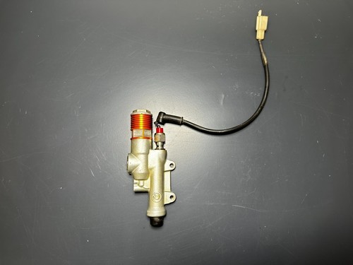 Rear brake pump ktm - rear,