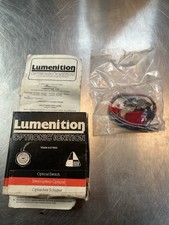 Lumenition Optical Switch