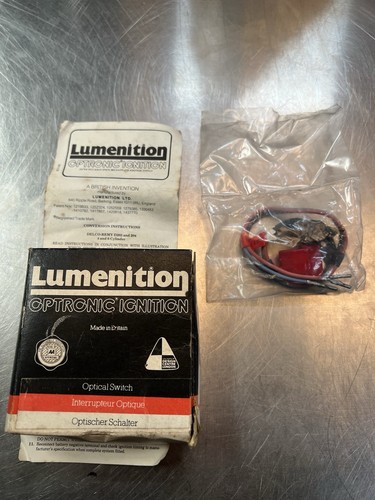 Lumenition optical switch - lumenition,