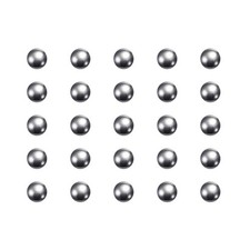 220pcs Precision Balls 1/8"
