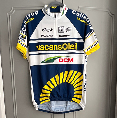 Santini vacansoleil dcm - vacansoleil,