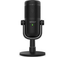QPAD Beam Stream Microphone -