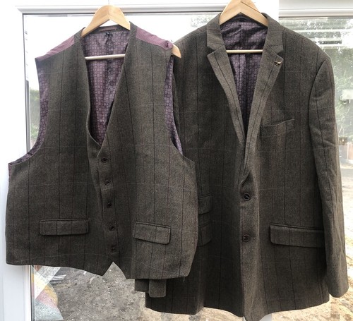 Joe browns piece jacket - joe, &