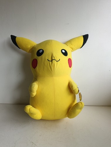 Pokemon pikachu large - pokemon, 20''