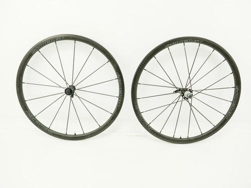 Spinergy carbon tubeless - spinergy,