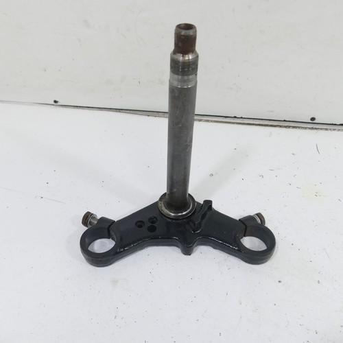 Suzuki 750 triple clamp - suzuki,