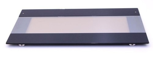 Genuine smeg door glass - genuine, cooker