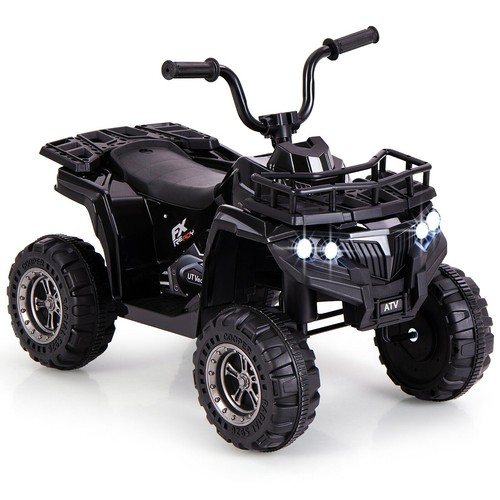 Kids electric ride atv - 6v,
