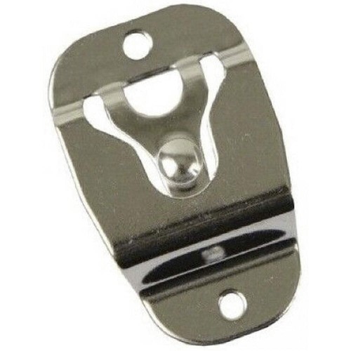 Icom spare microphone - microphone, clip