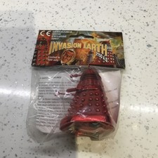 Doctor Who Product Enterprise