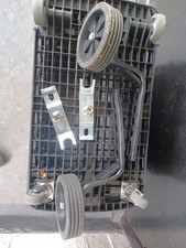 Bicycle Stabilisers Wheels