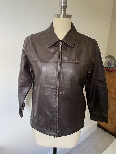 Ben sherman brown leather - sherman,
