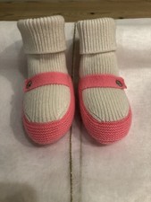 Jacadi Paris Knitted Baby