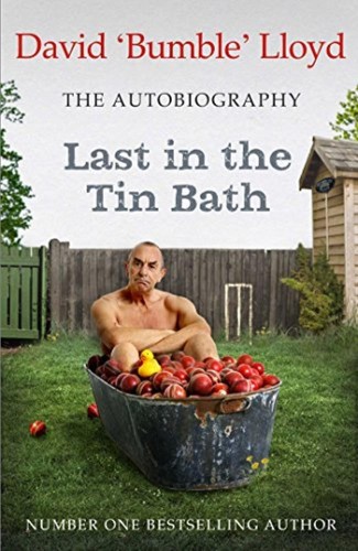 Last the tin bath david - the,