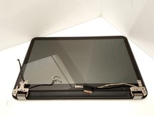 Dell Inspiron 15R Top Lid