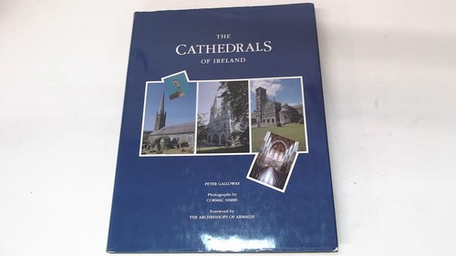 The cathedrals ireland - of,
