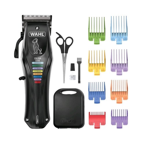 Wahl colour pro - pro, rechargeable