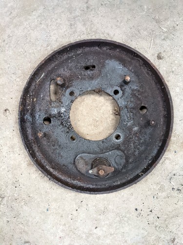 Fordson major brake - n/s,
