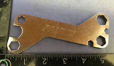 Vintage Raleigh Bike Spanner