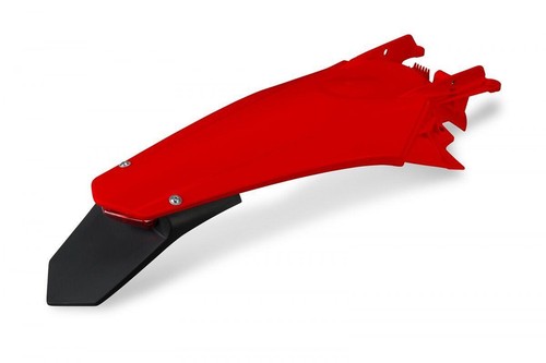 Ufo fender with led - led, for