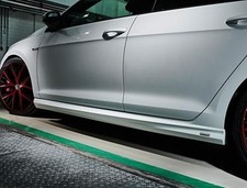 VW Golf MK7 Side Skirts Set